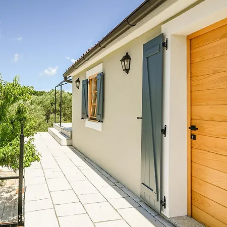 Medanni - Boutique House In Nature With Pool Izola Exterior photo