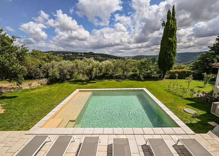 Medanni - Boutique House In Nature With Pool