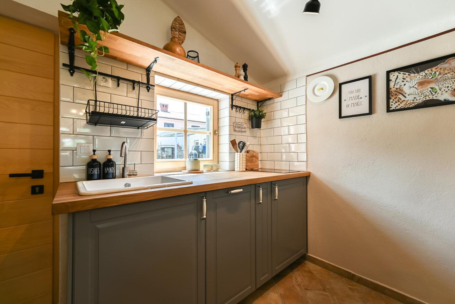 Medanni - Boutique House In Nature With Pool Apartment Izola