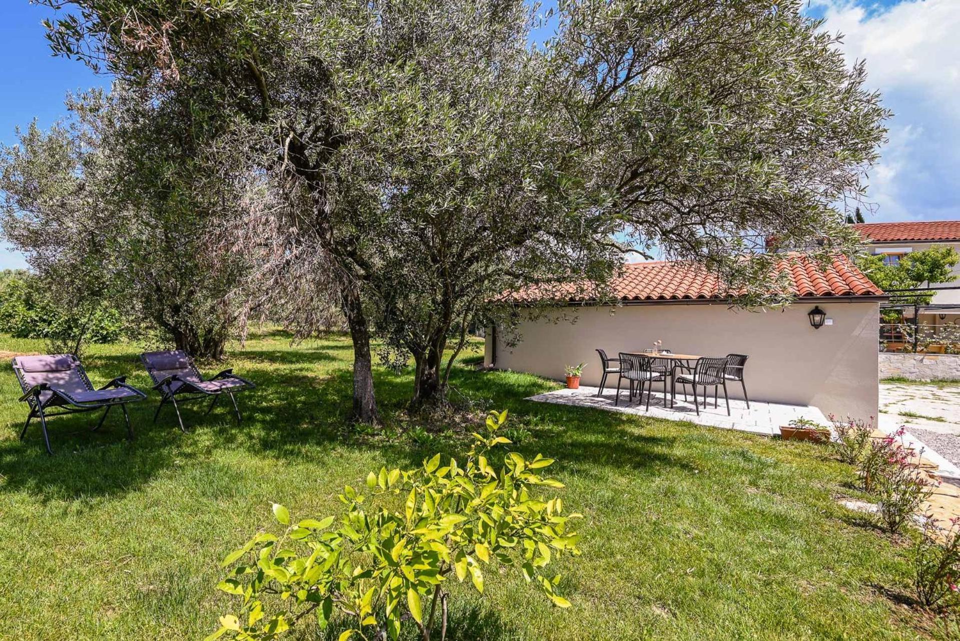 Medanni - Boutique House In Nature With Pool Apartment *
