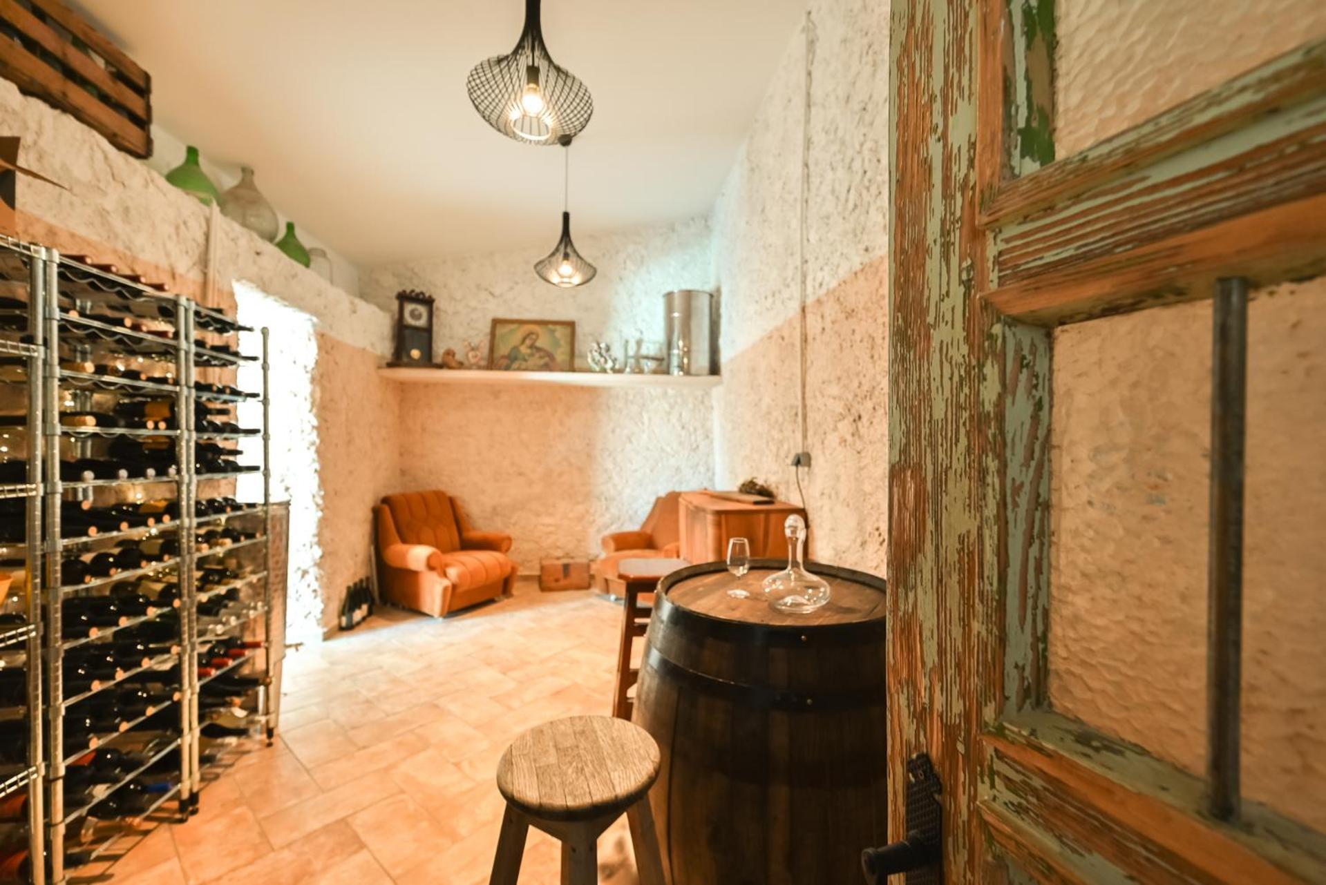 Medanni - Boutique House In Nature With Pool * Izola