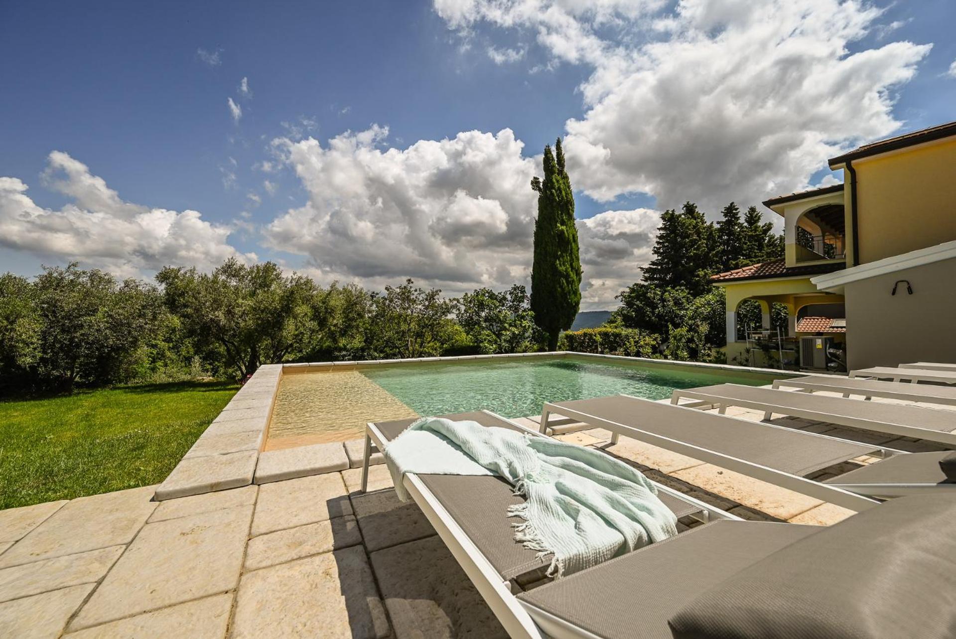 Medanni - Boutique House In Nature With Pool *